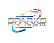 Sparks Heating and Air,llc logo